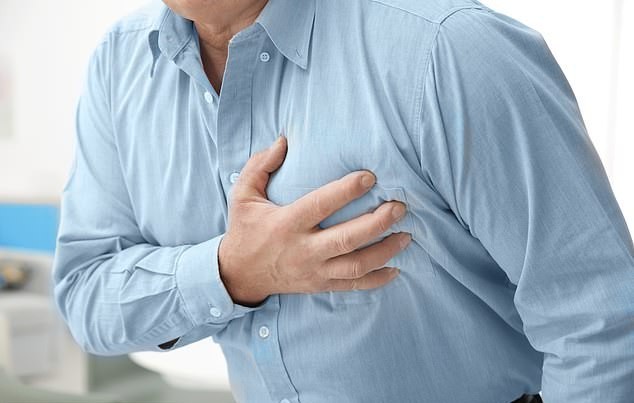 Nguyên nhân làm tăng nguy cơ bệnh tim mạch ảnh 1 benhtim.jpg