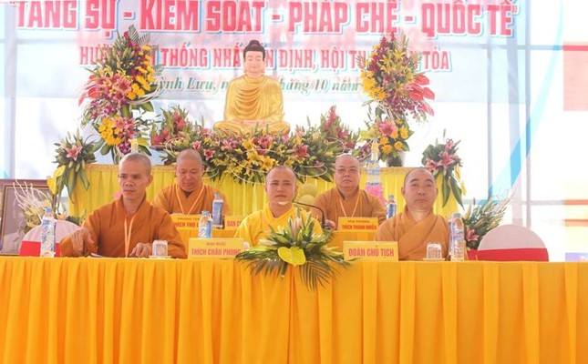 Tọa đàm về Tăng sự, Kiểm soát, Pháp chế, Quốc tế ảnh 1 01.jpg