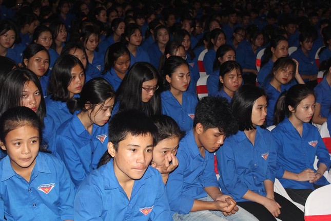 Cầu siêu nạn nhân tử vong do tai nạn giao thông ảnh 4 causieu6.jpg