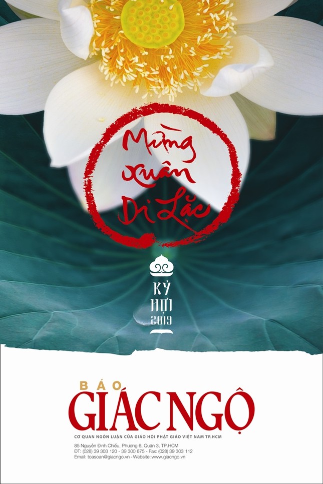 Báo Giác Ngộ đã phát hành lịch 2019 - Kỷ Hợi ảnh 1 1-01.jpg