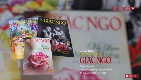 Đặt báo Giác Ngộ năm 2019 được tặng lịch xuân Kỷ Hợi ảnh 1 datbao.jpg