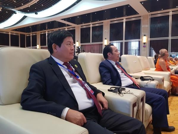 Hội nghị Thượng đỉnh Phật giáo Campuchia - Lào - Việt Nam ảnh 3 6367764093995279272_1_jpg.jpg