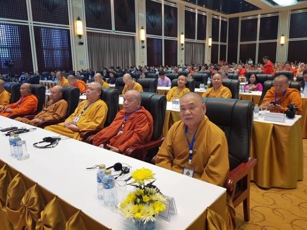 Hội nghị Thượng đỉnh Phật giáo Campuchia - Lào - Việt Nam ảnh 2 6367764093995279272_5_jpg.jpg