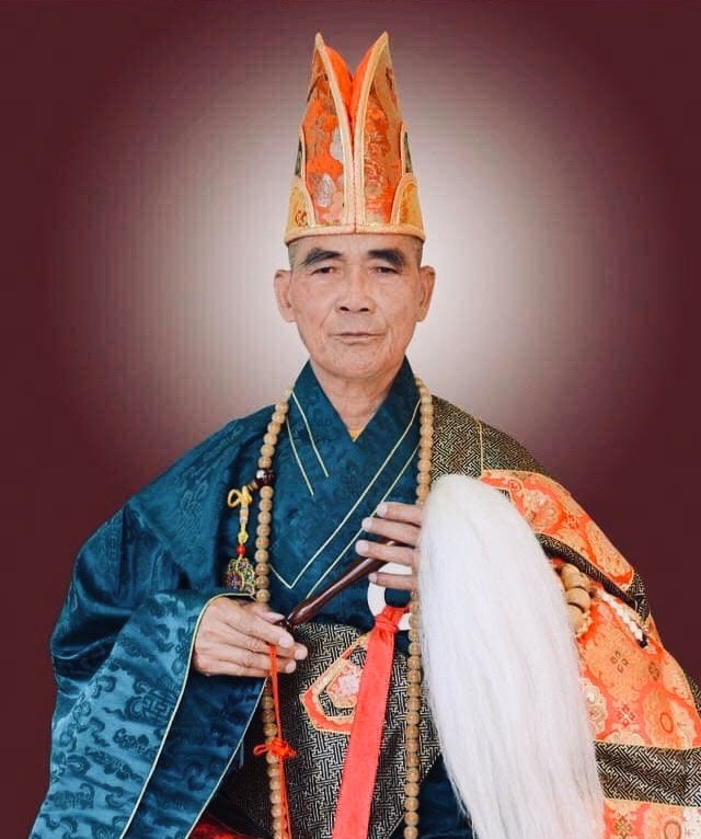 TƯGH cáo phó HT.Thích Toàn Đức ảnh 1 D236F10B-7957-4BC2-A406-D640E25BC204.jpeg
