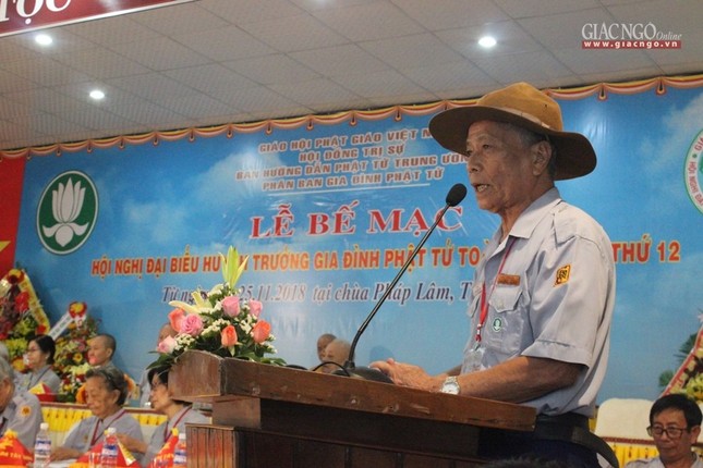 Bế mạc hội nghị GĐPT T.Ư lần thứ 12 ảnh 8 10bm.jpg