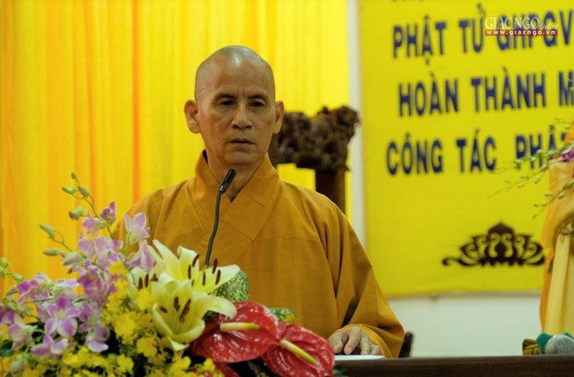 Tập huấn Nội quy Ban Tăng sự T.Ư ảnh 4 H4.jpg