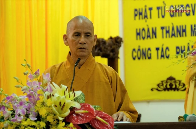 Tập huấn Nội quy Ban Tăng sự T.Ư ảnh 4 H4.jpg