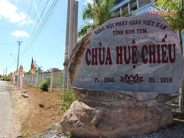 Ngày mai, khai mạc khóa bồi dưỡng chuyên ngành HDPT ảnh 5 IMG_1288.jpg