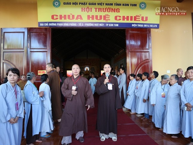 Ngày mai, khai mạc khóa bồi dưỡng chuyên ngành HDPT ảnh 4 kontum.4a.jpg