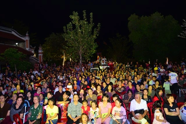 Hải Phòng: Chùa Khánh Vân hoàn thành chánh điện ảnh 3 DSC_2631-Copy.jpg