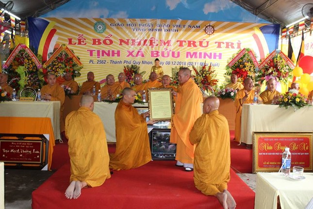 Tịnh xá Bửu Minh chính thức có trú trì ảnh 2 bd 7.jpg