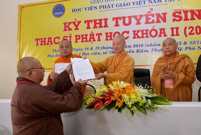 Thi tuyen sinh Thac si Phat hoc (9).jpg