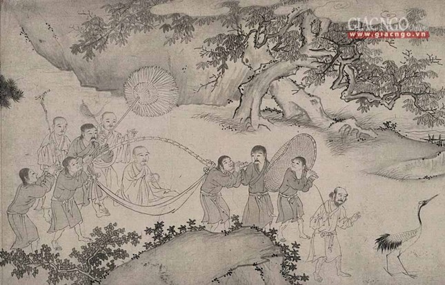 Chân lý ở đâu? ảnh 1 truclam4.jpg