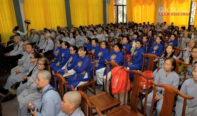 Ban Hướng dẫn Phật tử T.Ư tổng kết Phật sự 2018 ảnh 7 H5.jpg