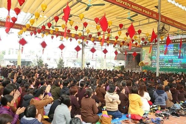 Các chùa tổ chức trang nghiêm lễ Phật thành đạo ảnh 4 a-4-Copy.jpg