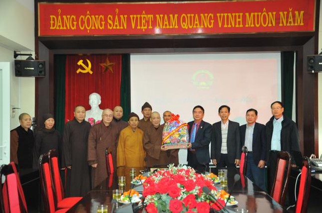 BTS GHPGVN TP.Hà Nội thăm, chúc Tết chính quyền ảnh 2 a hn 2.jpg