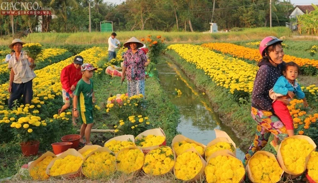 Rộn ràng Tết quê, chùa quê ảnh 1 tet.tran.1a.jpg
