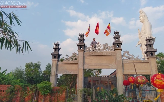 Rộn ràng Tết quê, chùa quê ảnh 12 tet.tran.5.jpg
