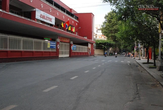 Sài Gòn tĩnh lặng ảnh 11 H14.jpg