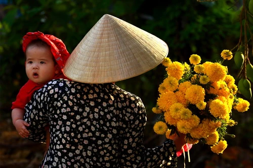 Tết của mẹ tôi ảnh 1 mevatet.jpg