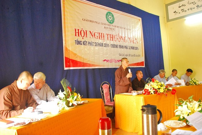 TT. Thích Huệ Nhẫn phát biểu chỉ đạo.JPG