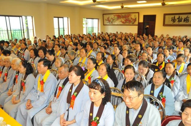 20 năm thành lập đạo tràng Pháp Hoa chùa Kim ảnh 2 25-2.jpg