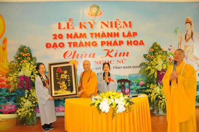 20 năm thành lập đạo tràng Pháp Hoa chùa Kim ảnh 1 29-3.jpg