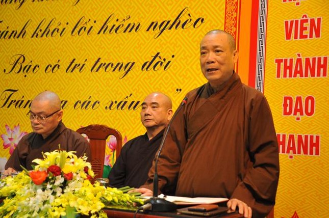 Phật giáo Hà Nội tổ chức hội nghị Tăng sự mở rộng ảnh 2 9.jpg