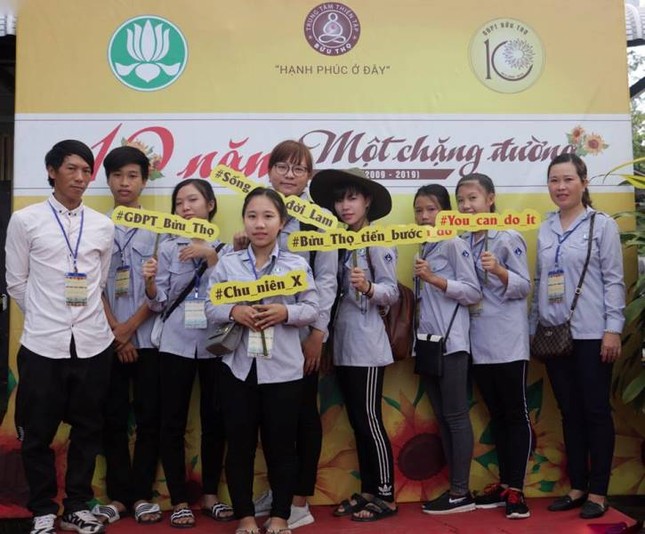 GĐPT Bửu Thọ chu niên 10 năm (2009-2019) ảnh 3 GDPT 1.jpg