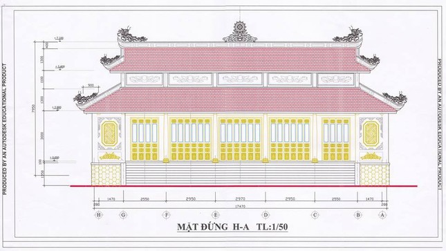 Hạ giải trùng tu chánh điện chùa Từ Hiếu ảnh 4 10-15537627649191968394009_jpg.jpg