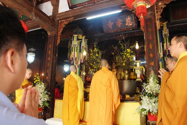 Hạ giải trùng tu chánh điện chùa Từ Hiếu ảnh 7 4-15537627649082023619088_jpg.jpg