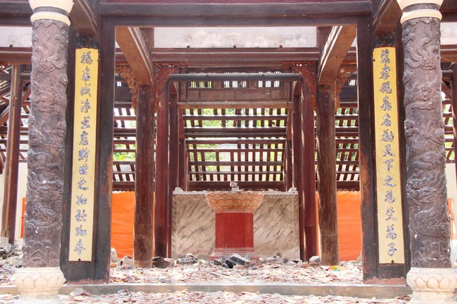 Hạ giải trùng tu chánh điện chùa Từ Hiếu ảnh 10 9-1553762764917248664086_jpg.jpg