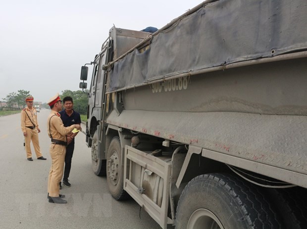 Đảm bảo tuyệt đối an ninh, an toàn cho Đại lễ Vesak ảnh 2 ttxvn_tam_chuc_jpg.jpg