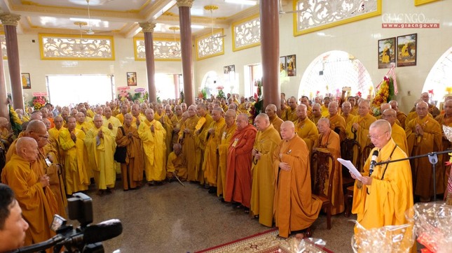 Lễ tưởng niệm 5 năm Đại lão HT.Thích Trí Tịnh viên tịch ảnh 8 7tn.jpg