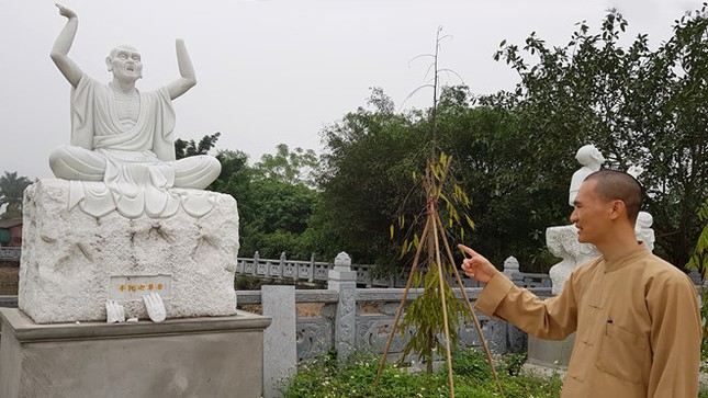 16 tượng La-hán ở chùa cổ tại Hà Nội bị đập phá ảnh 1 thumb_ipuc_jpg.jpg