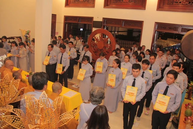 Phân ban GĐPT TP.HCM tổ chức lễ hiệp kỵ, thọ cấp ảnh 5 6tc.JPG