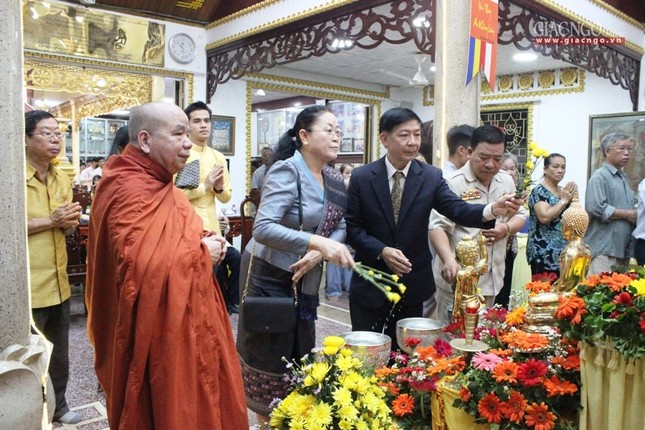 Tết cổ truyền Chôl Chnăm Thmây tại chùa Phổ Minh ảnh 7 11t.jpg