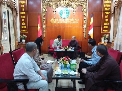 Tiếp Đại sứ Myanmar và Israel tại Trụ sở GHPGVN ảnh 1 56786303_341783663349459_1056340244309213184_n_jpg.jpg