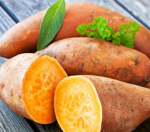 “Siêu thực phẩm” có thật sự tốt cho sức khỏe? ảnh 1 khoailang.jpg