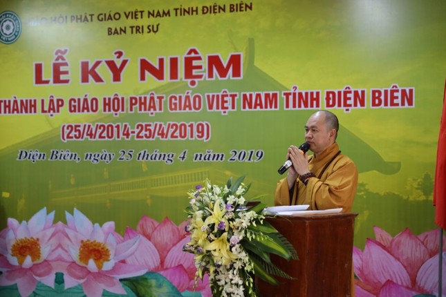 Điện Biên kỷ niệm 5 năm thành lập BTS Phật giáo tỉnh ảnh 3 6671900149838728197_2O2A5652.jpg