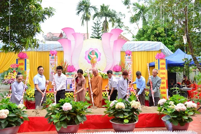 Chùa Ngọ Dương đúc đại hồng chung gần 1 tấn ảnh 2 DSC_3255-Copy.jpg