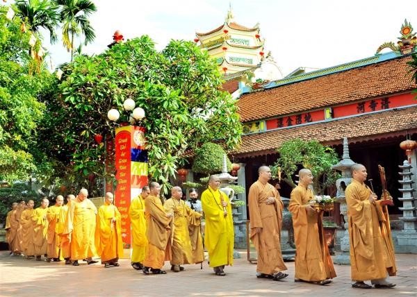 Thanh Hóa: Hạ trường Thanh Hà tổ chức lễ khai pháp ảnh 1 thanhhoa 5.jpg