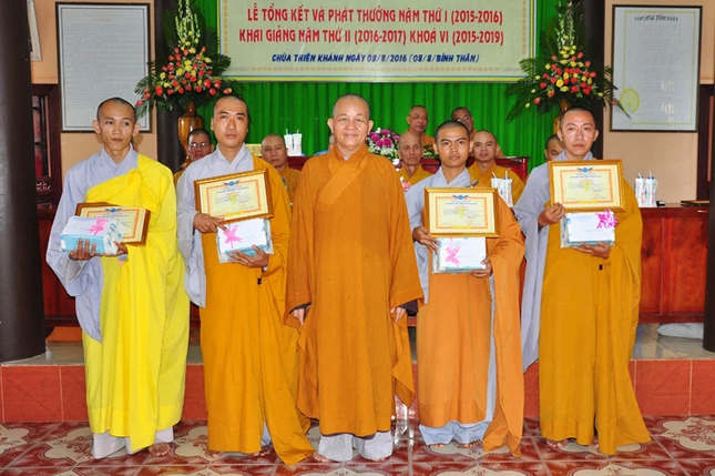 Trường TCPH Long An chiêu sinh khóa VII (2019-2022) ảnh 1 2la.JPG