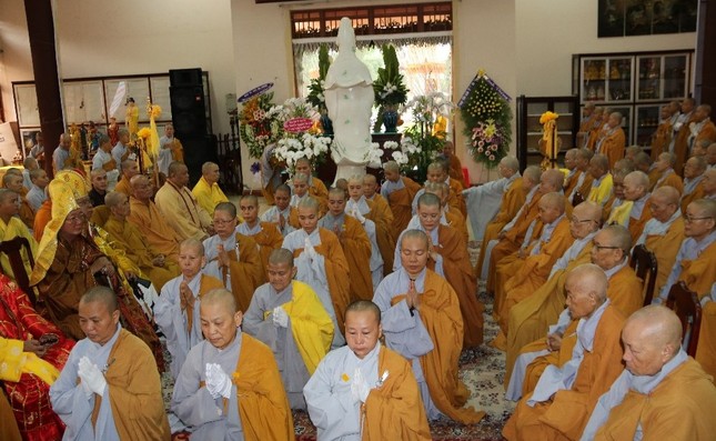 Lễ truy niệm, phụng tống kim quan NT.TN Như Ấn ảnh 1 IMG_2535.jpg