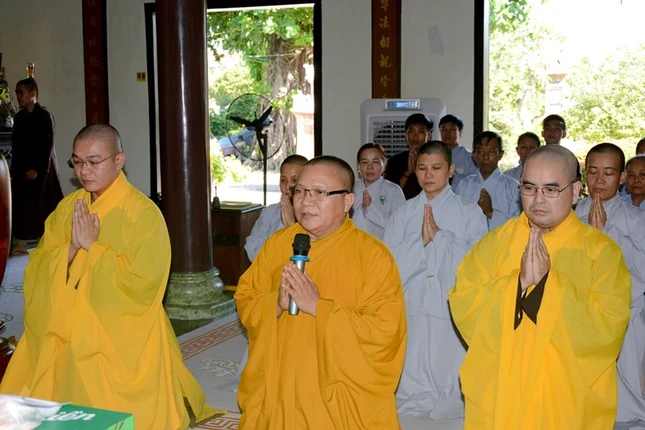 Cúng dường các trường hạ tại Quảng Nam ảnh 3 5-2.jpg