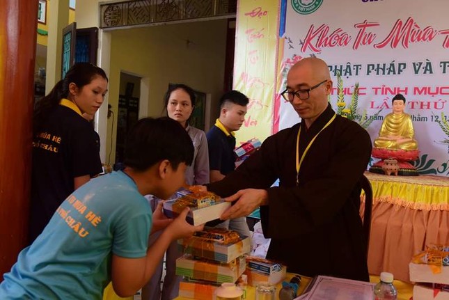Trưởng thành từ khóa tu mùa hè ở chùa Phổ Châu ảnh 2 11-7_jpg.jpg