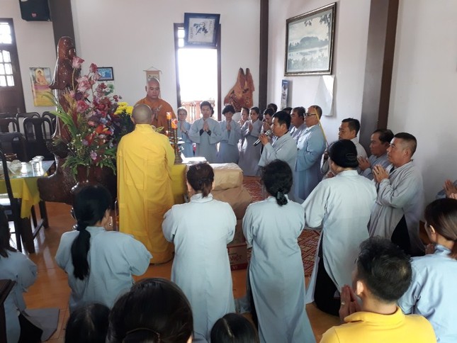 Phật tử Lá Bồ Đề cúng dường trường hạ ở Tây nguyên ảnh 1 20190616_101746.jpg