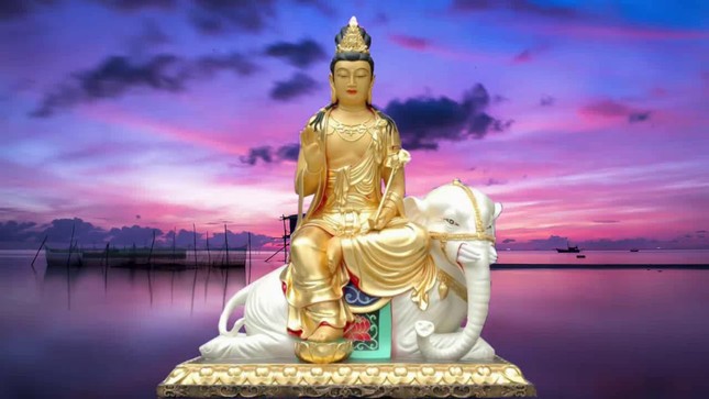 Cốt tủy những lời nguyện của Bồ-tát Phổ Hiền ảnh 1 19.jpg