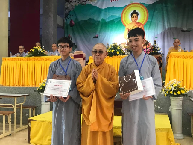 Chia sẻ góc nhìn hay, chuyện lành trên giacngo.vn ảnh 1 11.jpg
