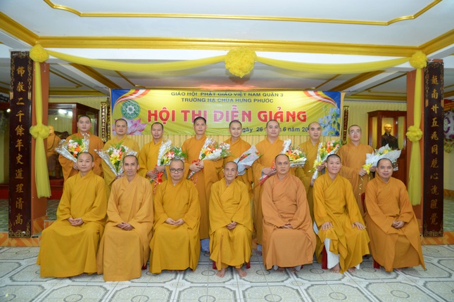 Thi diễn giảng tại chùa Hưng Phước - Q.3 ảnh 2 Q3.jpg